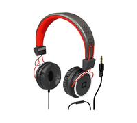 SBS TTHEADPHONEDJR AURICOLARI, Rosso