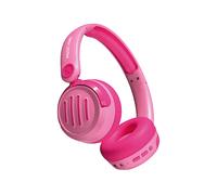 SBS TTHEADPHONEKIDB CUFFIE WIRELESS, Rosa