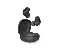 SBS Twin Buddy AURICOLARI WIRELESS, Nero