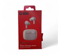 SBS Twin Ice AMC Cuffie - NUOVO (949)