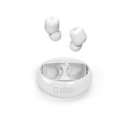 SBS Twin Spin 360° AURICOLARI WIRELESS, Bianco