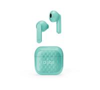 SBS TWS Air Free AURICOLARI WIRELESS, Verde