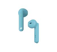 SBS TWS Beat AURICOLARI WIRELESS, Blu