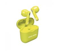 Sbs - Auricolari Tws Semi In Ear Mhtwsfluoy SBS