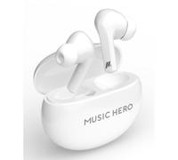 SBS TWS X-BEAT Auricolare True Wireless Stereo (TWS) In-ear Musica e Chiamate Bl