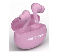 TWS X-BEAT - Auricolari Twin con accensione automatica e custodia di ricarica