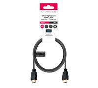 Sbs - Ultra Hdmi Cavo With Ethernet,-nero SBS