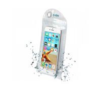 SBS Uni. COVER per Universale Smartphone, Verde