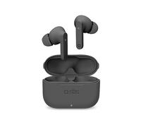 Sbs Urban Pro Auricolare True Wireless Stereo Bluetooth Nero TEEARTWSURBPROBTK