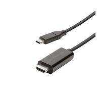Sbs - Usb Type-c -> Hdmi Connection 1.5 M-nero SBS