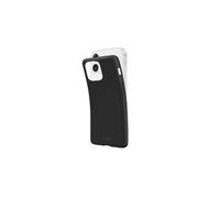 SBS Vanity Cover custodia per cellulare Nero