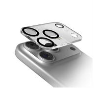 SBS TECAMGLXLIP1763P protezione per lo schermo e il retro dei telefoni cellulari Protezione per obiettivo della fotocamera