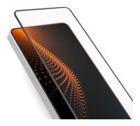 SBS - Vetrino ultraresistente per Samsung S26 Ultra con tecnologia D3O con appl
