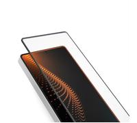 Sbs - Vetro D3o Con Applicatore Per Samsung S25 Ultra-nero SBS