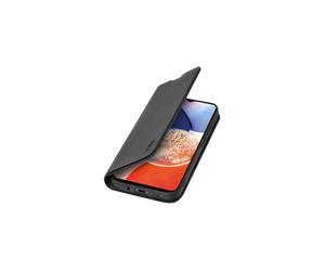 SBS Wallet Lite custodia per cellulare 16,8 cm (6.6") Custodia a borsellino Nero