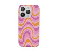 SBS Witty Case COVER per iPhone 15 Pro, Multicolore