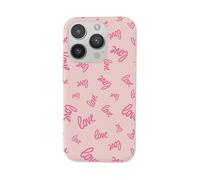 SBS Witty Case COVER per iPhone 15 Pro, Multicolore