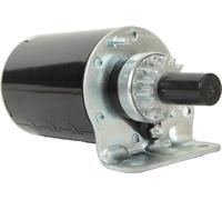 SBS0028 MOTORINO DI AVVIAMENTO TORO Twister 1600 Veicolo commerciale 2008- Brigg