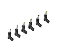 Sbshiouu Connettore Alimentazione Tipo C Dotato compatibilità con Porte Multiple 5 V 9 V 12 V per operazioni stabili del Dispositivo Adattatore Alimentazione USB C