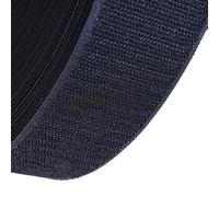 Sbshiouu Ganci di nylon di miscela e anelli del nastro forte adesione robusti fermi del tessuto per gli indumenti