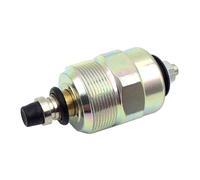 Sbshiouu Il solenoide efficiente di arresto dei combustibili dell'installazione facile di professione per 186FA 192F migliora la componente stabile dell'alimentazione elettrica di operazioni del