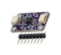 Sbshiouu Veloce 1MHz I2C Isolamento Circuit Board Module Ottimizzato Per PLC E Sensorings Integrazione Networkings Isolatori incapsulati