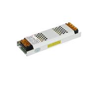 SBSSYVLMV 1 pz LED Lungo Ultra Sottile 12V Alimentatore Switching 2A3A4A5A Striscia Luminosa Cassa 24W36W48W60W trasformatore di Potenza(12V 8.5A 100W)