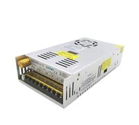 SBSSYVLMV Alimentatore Switching Digitale da 480 W 0-48 V 10 A con Ventola silenziosa, Tensione a Gamma Completa Regolabile HJS-480-0-48