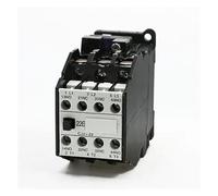 SBSSYVLMV Contattore CA Bobina 2NO 2NC CJX1-22A 24 V 29 V Ui660V Ith31,5A