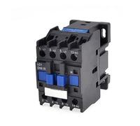 SBSSYVLMV Contattore CA LC1-D09 690V Ui 25A Ith trifase 1NO 380V 50Hz 9 Amp