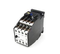 SBSSYVLMV Contattore CA Ui 660V Ith 10A Bobina 220V 50Hz 264V 60Hz 6NO + 2NC