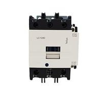 SBSSYVLMV Contattore Contattori AC LC1D80 80A B7C F7C M7C Q7C 24V 110V 220V 380V Elettrico Industriale(Lc1d80b7c 80a 24v)