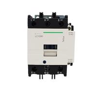 SBSSYVLMV Contattore Contattori AC LC1D80 80A B7C F7C M7C Q7C 24V 110V 220V 380V(Lc1d80m7c 80a 220v)