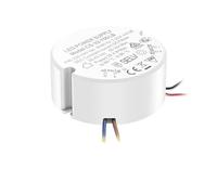 SBSSYVLMV Driver for Luce LED Impermeabile Rotondo Alimentatore for reattore a Corrente costante for faretto da Incasso Starter 6W 10W 15W 20W 30W(28-42V 30W 700mA)