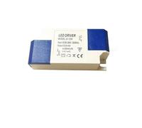 SBSSYVLMV Driver LED Blu Driver Controller 3W5W7W12W18 Watt Alimentatore for faretto da soffitto Isolato*1W YH8 1 Femmina(8-12W YH8 1 Female Connector)