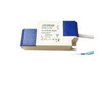 SBSSYVLMV Driver LED Blu Driver Controller 3W5W7W12W18 Watt Alimentatore for faretto da soffitto Isolato*1W YH8 1 Femmina(8-12W SM Male Connector)