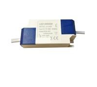 SBSSYVLMV Driver LED Blu Driver Controller 3W5W7W12W18 Watt Alimentatore for faretto da soffitto Isolato*1W YH8 1 Femmina(8-24W YH8 1 Female Connector)