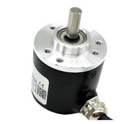 SBSSYVLMV Encoder ZSP3806-003G-400BZ3-5F GHS38-6G400BMP526