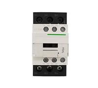 SBSSYVLMV Interruttore Automatico Contattore CA LC1D25 LC1D32 LC1D38 B7C F7C M7C Q7C 24V 110V 220V 380V(Lc1d32b7c 32a Ac24v)