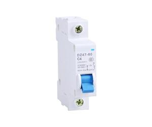 SBSSYVLMV Interruttore Automatico; DZ47-60 1P D32