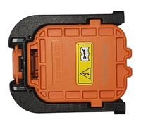 SBSSYVLMV Interruttore di Servizio Manuale 1 Pezzo MSD MCMSDM1 MCMSDFRS01 1500 VDC 350 A
