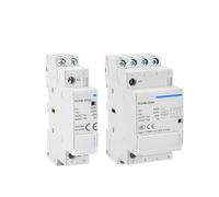 SBSSYVLMV KCH8 AC 2P 4P 24V 220V 25A 63A Contattore modulare for Uso Domestico 2NO/1NO+1NC/2NC/4NO/2NO+2NC/4NC(25A 4P,4NC-24V)