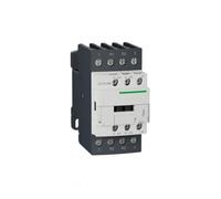 SBSSYVLMV LC1D188F7C AC110V LC1D188 B7C M7C BDC AC24V AC48V AC220V DC Contattore for Ascensore a Quattro Poli 4P 18A 2NO 2NC(Lc1d188b7c Ac24v)