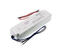SBSSYVLMV LPV-100-5V/12V/15V/24V/36V/48V Alimentatore Switching 100W for Illuminazione LED(LPV-100-36 36V)