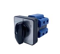 SBSSYVLMV LW26-32F/2 0-1 3P 380V Interruttore di Alimentazione Controllo Principale Interruzione del carico Interruttore a camme Rotante 32A