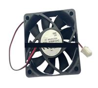 SBSSYVLMV Ventola di Raffreddamento AFB0612HC 12V 0.21A | Ventola 12V 0.21A, compatta e affidabile per il raffreddamento elettronico