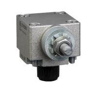 SBSSYVLMV ZCKE05C ZCKE05 Testa for Finecorsa - ZCK-E - Senza Leva di Azionamento