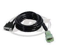 SBT Kawasaki 2 Tempi Candoo Diagnostico Ricambio Cavo Di 1999-2003