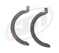 SBT Sea-Doo Crankshaft Thrushwasher Set 180-200-1800 4-Tec GTX 23-112C