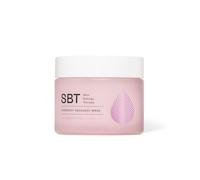 SBT - SENSITIVE Overnight Recovery Mask Maschera idratante 100 ml unisex